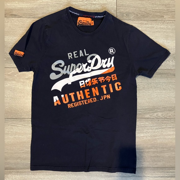 Superdry Other - Super dry t-shirt